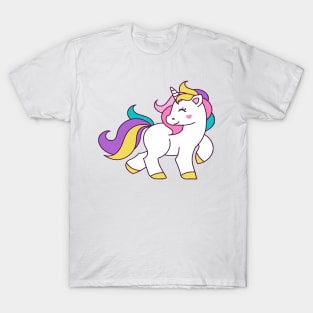 Unicorn T-Shirt